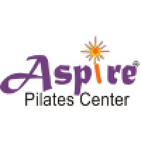 Aspire Pilates Center logo, Aspire Pilates Center contact details