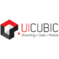 UI Cubic logo, UI Cubic contact details