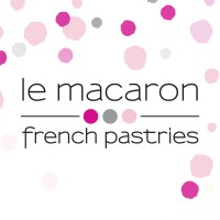 Le Macaron French Pastries logo, Le Macaron French Pastries contact details