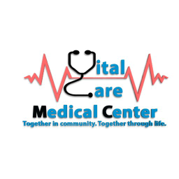 Vital Care Medical Center logo, Vital Care Medical Center contact details