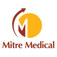 Mitre Medical Corp. logo, Mitre Medical Corp. contact details