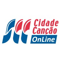 Cidade Canção Online logo, Cidade Canção Online contact details