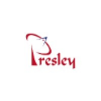 Presley Redes logo, Presley Redes contact details