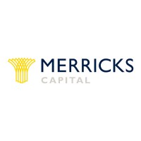 Merricks Capital logo, Merricks Capital contact details