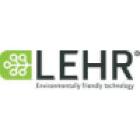 Lehr Incorporated logo, Lehr Incorporated contact details