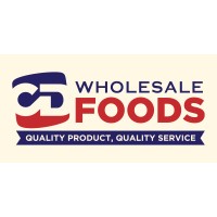 CD Wholesale Foods (Crown Dairy Limited) logo, CD Wholesale Foods (Crown Dairy Limited) contact details