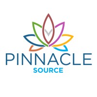 The Pinnacle Source logo, The Pinnacle Source contact details