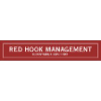 Red Hook Management logo, Red Hook Management contact details