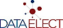 Data Elect logo, Data Elect contact details