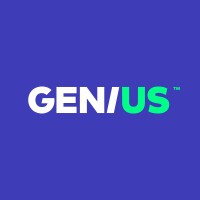 GENIUS logo, GENIUS contact details