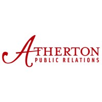 Atherton Public Relations logo, Atherton Public Relations contact details