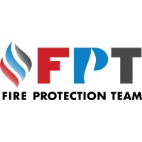 Fire Protection Team logo, Fire Protection Team contact details