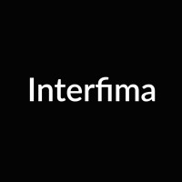 Interfima logo, Interfima contact details