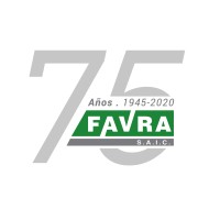 FAVRA SAIC logo, FAVRA SAIC contact details