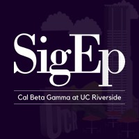 SigEp Cal Beta Gamma logo, SigEp Cal Beta Gamma contact details