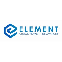 Element Custom Homes and Renovations, LLC logo, Element Custom Homes and Renovations, LLC contact details