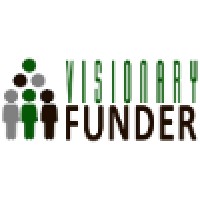 Visionary Funder logo, Visionary Funder contact details