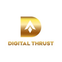 Digital Thrust logo, Digital Thrust contact details