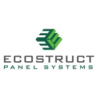 Ecostruct Panel Systems logo, Ecostruct Panel Systems contact details