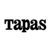 Tapas Magazine logo, Tapas Magazine contact details