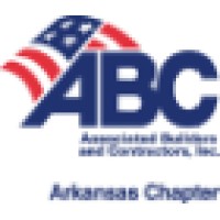 Associated Builders & Contractors - Arkansas Chapter logo, Associated Builders & Contractors - Arkansas Chapter contact details