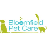 Bloomfield Pet Care logo, Bloomfield Pet Care contact details