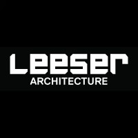 Leeser Architecture LLP logo, Leeser Architecture LLP contact details