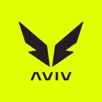 Aviv Sports logo, Aviv Sports contact details