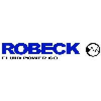 Robeck Fluid Power logo, Robeck Fluid Power contact details