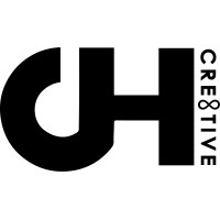 CH Cre8tive logo, CH Cre8tive contact details