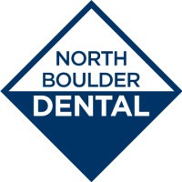 North Boulder Dental Group logo, North Boulder Dental Group contact details