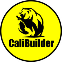 CaliBuilder logo, CaliBuilder contact details