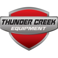 Thunder Creek Equipment logo, Thunder Creek Equipment contact details