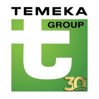 Temeka Group logo, Temeka Group contact details