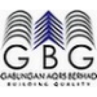 Gabungan AQRS Berhad (GBG) logo, Gabungan AQRS Berhad (GBG) contact details