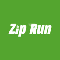 Zip Run logo, Zip Run contact details