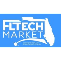 FLTechmarket logo, FLTechmarket contact details