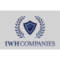 IWH Companies logo, IWH Companies contact details