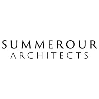 Summerour Architects logo, Summerour Architects contact details