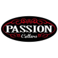 Passion Cellars logo, Passion Cellars contact details