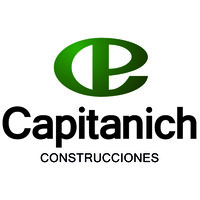 Capitanich Construcciones S.A logo, Capitanich Construcciones S.A contact details