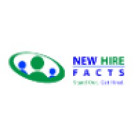 New Hire Facts, LLC logo, New Hire Facts, LLC contact details