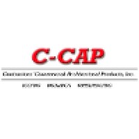 C-CAP Building Products logo, C-CAP Building Products contact details