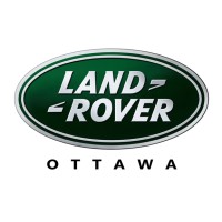 Land Rover Ottawa logo, Land Rover Ottawa contact details