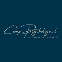 Camp Psychological & Consulting Services logo, Camp Psychological & Consulting Services contact details