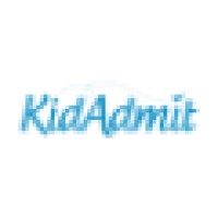 KidAdmit, Inc. logo, KidAdmit, Inc. contact details