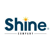 Shine Company, Inc logo, Shine Company, Inc contact details