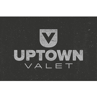 Uptown Valet logo, Uptown Valet contact details