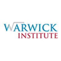 Warwick Institute logo, Warwick Institute contact details