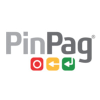 PinPag logo, PinPag contact details